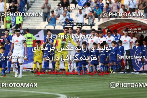 681733, Tehran, [*parameter:4*], Iran Pro League، Persian Gulf Cup، 2013-14 season، First Leg، Week 6، Esteghlal 3 v ۱ Rah Ahan on 2013/08/25 at Azadi Stadium