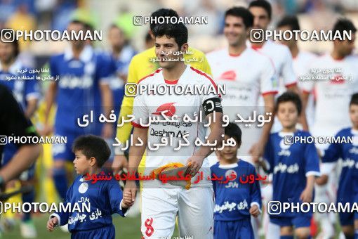 681472, Tehran, [*parameter:4*], Iran Pro League، Persian Gulf Cup، 2013-14 season، First Leg، Week 6، Esteghlal 3 v ۱ Rah Ahan on 2013/08/25 at Azadi Stadium