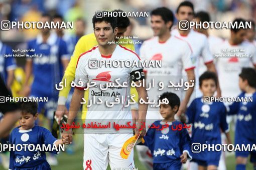 681675, Tehran, [*parameter:4*], Iran Pro League، Persian Gulf Cup، 2013-14 season، First Leg، Week 6، Esteghlal 3 v ۱ Rah Ahan on 2013/08/25 at Azadi Stadium