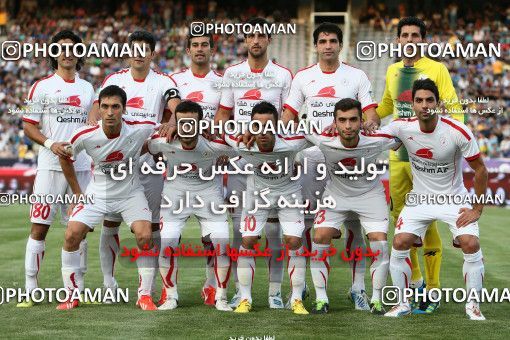 681568, Tehran, [*parameter:4*], Iran Pro League، Persian Gulf Cup، 2013-14 season، First Leg، Week 6، Esteghlal 3 v ۱ Rah Ahan on 2013/08/25 at Azadi Stadium