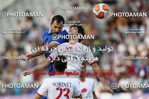 681530, Tehran, [*parameter:4*], Iran Pro League، Persian Gulf Cup، 2013-14 season، First Leg، Week 6، Esteghlal 3 v ۱ Rah Ahan on 2013/08/25 at Azadi Stadium