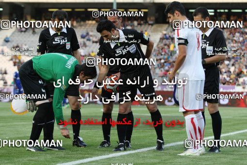 681880, Tehran, [*parameter:4*], Iran Pro League، Persian Gulf Cup، 2013-14 season، First Leg، Week 6، Esteghlal 3 v ۱ Rah Ahan on 2013/08/25 at Azadi Stadium