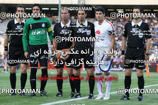 681800, Tehran, [*parameter:4*], Iran Pro League، Persian Gulf Cup، 2013-14 season، First Leg، Week 6، Esteghlal 3 v ۱ Rah Ahan on 2013/08/25 at Azadi Stadium