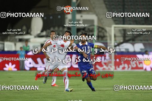 681818, Tehran, [*parameter:4*], Iran Pro League، Persian Gulf Cup، 2013-14 season، First Leg، Week 6، Esteghlal 3 v ۱ Rah Ahan on 2013/08/25 at Azadi Stadium