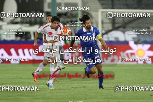 681794, Tehran, [*parameter:4*], Iran Pro League، Persian Gulf Cup، 2013-14 season، First Leg، Week 6، Esteghlal 3 v ۱ Rah Ahan on 2013/08/25 at Azadi Stadium