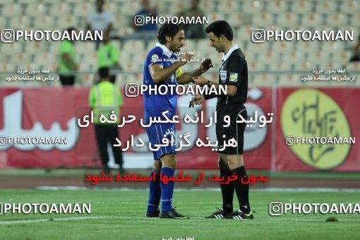 681862, Tehran, [*parameter:4*], لیگ برتر فوتبال ایران، Persian Gulf Cup، Week 6، First Leg، Esteghlal 3 v 1 Rah Ahan on 2013/08/25 at Azadi Stadium