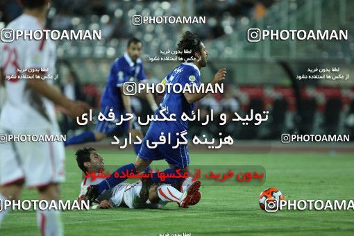 681852, Tehran, [*parameter:4*], Iran Pro League، Persian Gulf Cup، 2013-14 season، First Leg، Week 6، Esteghlal 3 v ۱ Rah Ahan on 2013/08/25 at Azadi Stadium