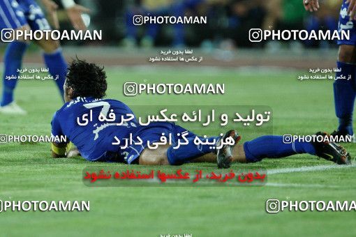 681877, Tehran, [*parameter:4*], Iran Pro League، Persian Gulf Cup، 2013-14 season، First Leg، Week 6، Esteghlal 3 v ۱ Rah Ahan on 2013/08/25 at Azadi Stadium