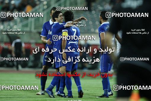 681857, Tehran, [*parameter:4*], Iran Pro League، Persian Gulf Cup، 2013-14 season، First Leg، Week 6، Esteghlal 3 v ۱ Rah Ahan on 2013/08/25 at Azadi Stadium