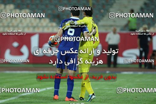 681859, Tehran, [*parameter:4*], Iran Pro League، Persian Gulf Cup، 2013-14 season، First Leg، Week 6، Esteghlal 3 v ۱ Rah Ahan on 2013/08/25 at Azadi Stadium