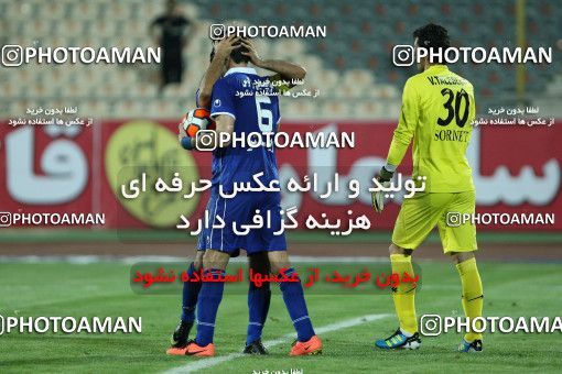 681789, Tehran, [*parameter:4*], Iran Pro League، Persian Gulf Cup، 2013-14 season، First Leg، Week 6، Esteghlal 3 v ۱ Rah Ahan on 2013/08/25 at Azadi Stadium