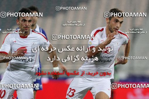 681838, Tehran, [*parameter:4*], Iran Pro League، Persian Gulf Cup، 2013-14 season، First Leg، Week 6، Esteghlal 3 v ۱ Rah Ahan on 2013/08/25 at Azadi Stadium