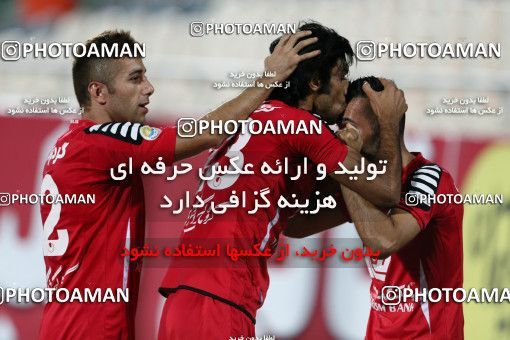 682114, Tehran, [*parameter:4*], Iran Pro League، Persian Gulf Cup، 2013-14 season، First Leg، Week 7، Persepolis 3 v ۱ Foulad Khouzestan on 2013/08/30 at Azadi Stadium