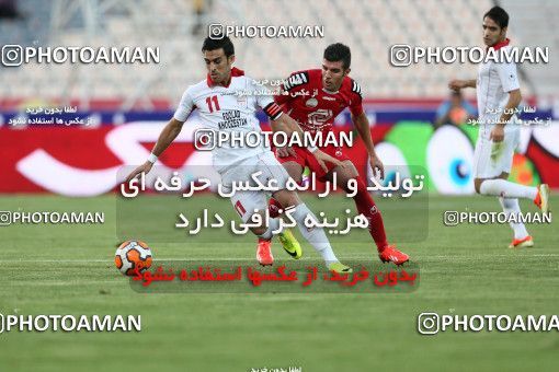 682109, Tehran, [*parameter:4*], Iran Pro League، Persian Gulf Cup، 2013-14 season، First Leg، Week 7، Persepolis 3 v ۱ Foulad Khouzestan on 2013/08/30 at Azadi Stadium