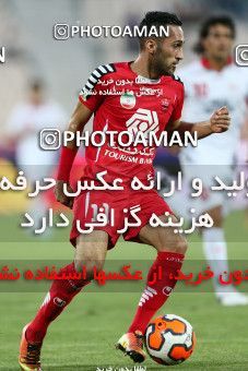 682191, Tehran, [*parameter:4*], Iran Pro League، Persian Gulf Cup، 2013-14 season، First Leg، Week 7، Persepolis 3 v ۱ Foulad Khouzestan on 2013/08/30 at Azadi Stadium