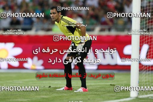 682113, Tehran, [*parameter:4*], Iran Pro League، Persian Gulf Cup، 2013-14 season، First Leg، Week 7، Persepolis 3 v ۱ Foulad Khouzestan on 2013/08/30 at Azadi Stadium