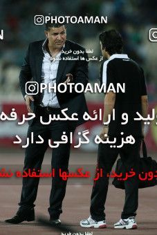 682170, Tehran, [*parameter:4*], لیگ برتر فوتبال ایران، Persian Gulf Cup، Week 7، First Leg، Persepolis 3 v 1 Foulad Khouzestan on 2013/08/30 at Azadi Stadium