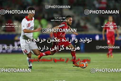 682174, Tehran, [*parameter:4*], Iran Pro League، Persian Gulf Cup، 2013-14 season، First Leg، Week 7، Persepolis 3 v ۱ Foulad Khouzestan on 2013/08/30 at Azadi Stadium