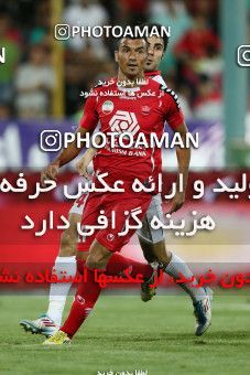 682100, Tehran, [*parameter:4*], Iran Pro League، Persian Gulf Cup، 2013-14 season، First Leg، Week 7، Persepolis 3 v ۱ Foulad Khouzestan on 2013/08/30 at Azadi Stadium