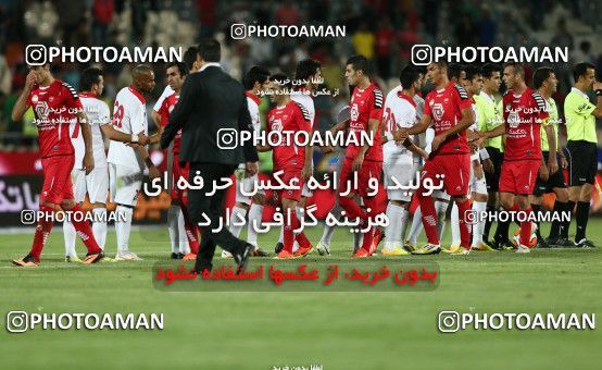 682252, Tehran, [*parameter:4*], Iran Pro League، Persian Gulf Cup، 2013-14 season، First Leg، Week 7، Persepolis 3 v ۱ Foulad Khouzestan on 2013/08/30 at Azadi Stadium