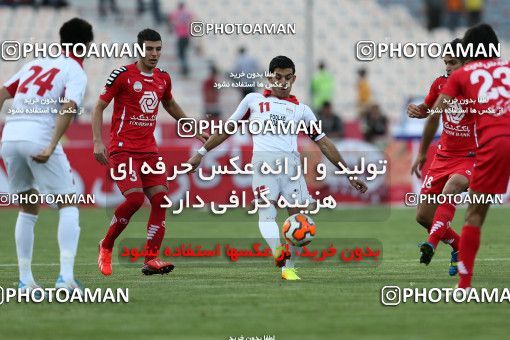 682291, Tehran, [*parameter:4*], Iran Pro League، Persian Gulf Cup، 2013-14 season، First Leg، Week 7، Persepolis 3 v ۱ Foulad Khouzestan on 2013/08/30 at Azadi Stadium