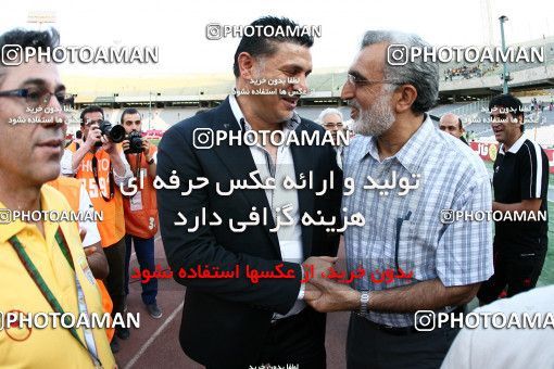 682303, Tehran, [*parameter:4*], Iran Pro League، Persian Gulf Cup، 2013-14 season، First Leg، Week 7، Persepolis 3 v ۱ Foulad Khouzestan on 2013/08/30 at Azadi Stadium