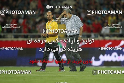 682402, Tehran, [*parameter:4*], Iran Pro League، Persian Gulf Cup، 2013-14 season، First Leg، Week 7، Persepolis 3 v ۱ Foulad Khouzestan on 2013/08/30 at Azadi Stadium