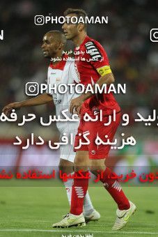 682550, Tehran, [*parameter:4*], Iran Pro League، Persian Gulf Cup، 2013-14 season، First Leg، Week 7، Persepolis 3 v ۱ Foulad Khouzestan on 2013/08/30 at Azadi Stadium