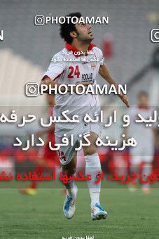 682740, Tehran, [*parameter:4*], لیگ برتر فوتبال ایران، Persian Gulf Cup، Week 7، First Leg، Persepolis 3 v 1 Foulad Khouzestan on 2013/08/30 at Azadi Stadium