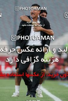 682700, Tehran, [*parameter:4*], لیگ برتر فوتبال ایران، Persian Gulf Cup، Week 7، First Leg، Persepolis 3 v 1 Foulad Khouzestan on 2013/08/30 at Azadi Stadium