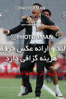 682649, Tehran, [*parameter:4*], لیگ برتر فوتبال ایران، Persian Gulf Cup، Week 7، First Leg، Persepolis 3 v 1 Foulad Khouzestan on 2013/08/30 at Azadi Stadium