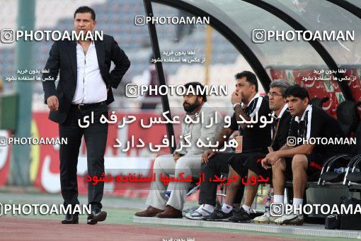 682677, Tehran, [*parameter:4*], Iran Pro League، Persian Gulf Cup، 2013-14 season، First Leg، Week 7، Persepolis 3 v ۱ Foulad Khouzestan on 2013/08/30 at Azadi Stadium