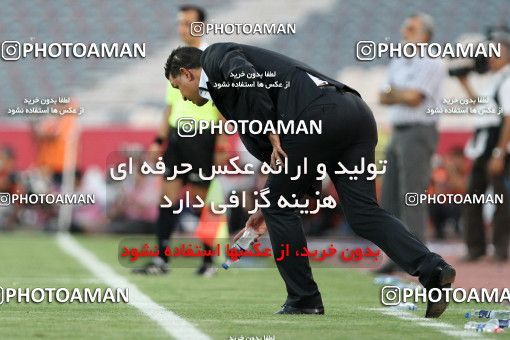 682591, Tehran, [*parameter:4*], لیگ برتر فوتبال ایران، Persian Gulf Cup، Week 7، First Leg، Persepolis 3 v 1 Foulad Khouzestan on 2013/08/30 at Azadi Stadium