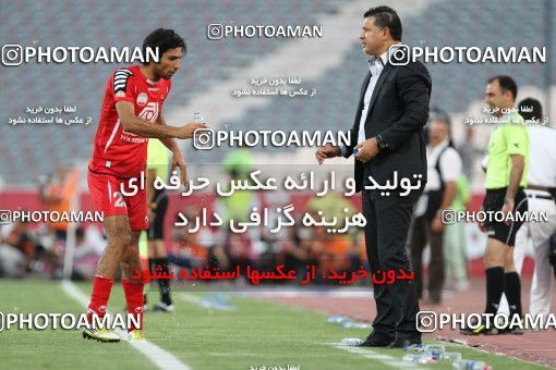 682623, Tehran, [*parameter:4*], لیگ برتر فوتبال ایران، Persian Gulf Cup، Week 7، First Leg، Persepolis 3 v 1 Foulad Khouzestan on 2013/08/30 at Azadi Stadium