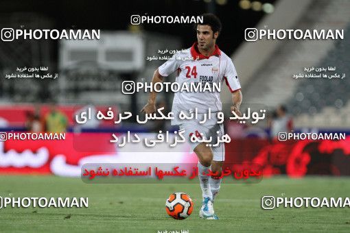 682857, Tehran, [*parameter:4*], لیگ برتر فوتبال ایران، Persian Gulf Cup، Week 7، First Leg، Persepolis 3 v 1 Foulad Khouzestan on 2013/08/30 at Azadi Stadium