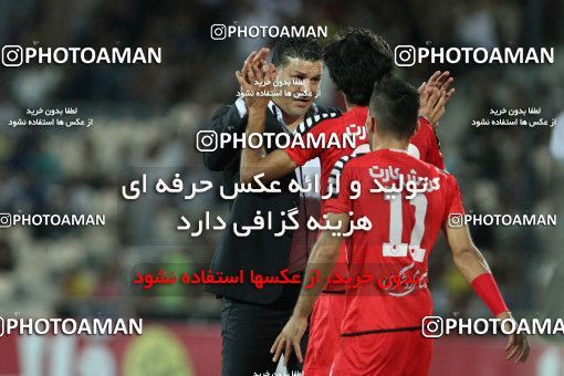 682861, Tehran, [*parameter:4*], لیگ برتر فوتبال ایران، Persian Gulf Cup، Week 7، First Leg، Persepolis 3 v 1 Foulad Khouzestan on 2013/08/30 at Azadi Stadium