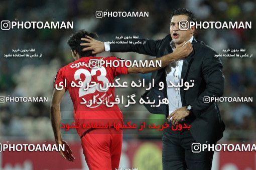 682818, Tehran, [*parameter:4*], لیگ برتر فوتبال ایران، Persian Gulf Cup، Week 7، First Leg، Persepolis 3 v 1 Foulad Khouzestan on 2013/08/30 at Azadi Stadium