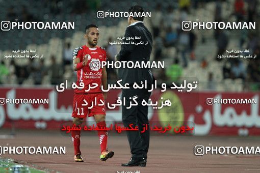 682745, Tehran, [*parameter:4*], لیگ برتر فوتبال ایران، Persian Gulf Cup، Week 7، First Leg، Persepolis 3 v 1 Foulad Khouzestan on 2013/08/30 at Azadi Stadium