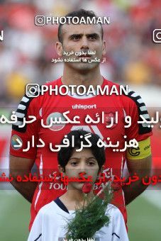 682756, Tehran, [*parameter:4*], Iran Pro League، Persian Gulf Cup، 2013-14 season، First Leg، Week 7، Persepolis 3 v ۱ Foulad Khouzestan on 2013/08/30 at Azadi Stadium