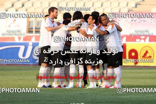 683074, Tehran, [*parameter:4*], Iran Pro League، Persian Gulf Cup، 2013-14 season، First Leg، Week 8، Naft Tehran ۱ v ۰ Mes Kerman on 2013/09/05 at Takhti Stadium