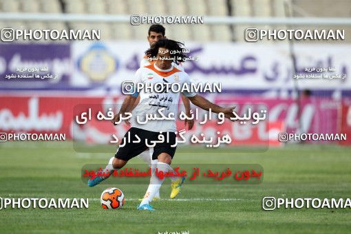 682986, Tehran, [*parameter:4*], Iran Pro League، Persian Gulf Cup، 2013-14 season، First Leg، Week 8، Naft Tehran ۱ v ۰ Mes Kerman on 2013/09/05 at Takhti Stadium