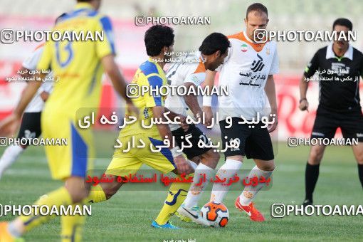 682949, Tehran, [*parameter:4*], Iran Pro League، Persian Gulf Cup، 2013-14 season، First Leg، Week 8، Naft Tehran ۱ v ۰ Mes Kerman on 2013/09/05 at Takhti Stadium