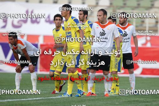 683075, Tehran, [*parameter:4*], Iran Pro League، Persian Gulf Cup، 2013-14 season، First Leg، Week 8، Naft Tehran ۱ v ۰ Mes Kerman on 2013/09/05 at Takhti Stadium