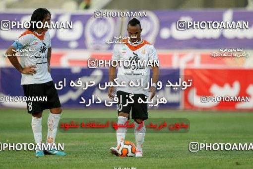 682988, Tehran, [*parameter:4*], Iran Pro League، Persian Gulf Cup، 2013-14 season، First Leg، Week 8، Naft Tehran ۱ v ۰ Mes Kerman on 2013/09/05 at Takhti Stadium