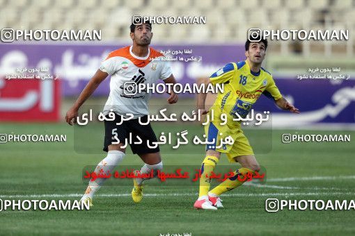 683094, Tehran, [*parameter:4*], Iran Pro League، Persian Gulf Cup، 2013-14 season، First Leg، Week 8، Naft Tehran ۱ v ۰ Mes Kerman on 2013/09/05 at Takhti Stadium