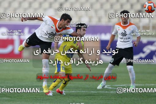 682885, Tehran, [*parameter:4*], Iran Pro League، Persian Gulf Cup، 2013-14 season، First Leg، Week 8، Naft Tehran ۱ v ۰ Mes Kerman on 2013/09/05 at Takhti Stadium