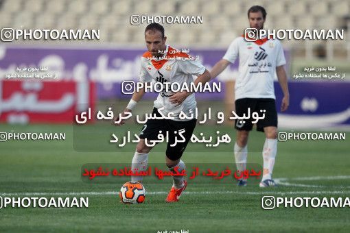 682902, Tehran, [*parameter:4*], Iran Pro League، Persian Gulf Cup، 2013-14 season، First Leg، Week 8، Naft Tehran ۱ v ۰ Mes Kerman on 2013/09/05 at Takhti Stadium