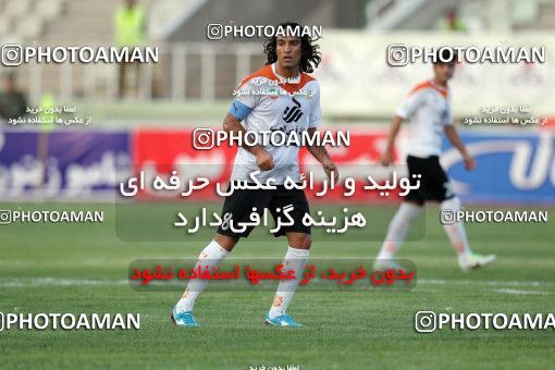 682893, Tehran, [*parameter:4*], Iran Pro League، Persian Gulf Cup، 2013-14 season، First Leg، Week 8، Naft Tehran ۱ v ۰ Mes Kerman on 2013/09/05 at Takhti Stadium