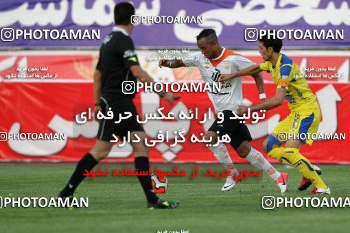 683117, Tehran, [*parameter:4*], Iran Pro League، Persian Gulf Cup، 2013-14 season، First Leg، Week 8، Naft Tehran ۱ v ۰ Mes Kerman on 2013/09/05 at Takhti Stadium