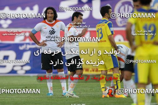 683135, Tehran, [*parameter:4*], Iran Pro League، Persian Gulf Cup، 2013-14 season، First Leg، Week 8، Naft Tehran ۱ v ۰ Mes Kerman on 2013/09/05 at Takhti Stadium